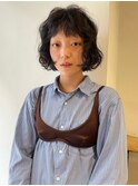 ニュアンスパーマ