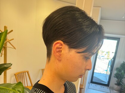 ヘアードレッシング イマイ(IMAI)の写真