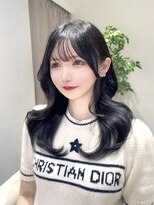 アフロート トウキョウ(AFLOAT TOKYO) 【瀬谷凌人】大人っぽ韓国ミディアム