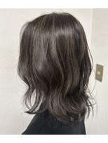 ジェナ(Jena) 大人なニュアンスハイライト
