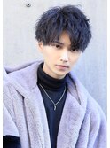 モテふわツイスト