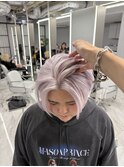 ホワイトラベンダー