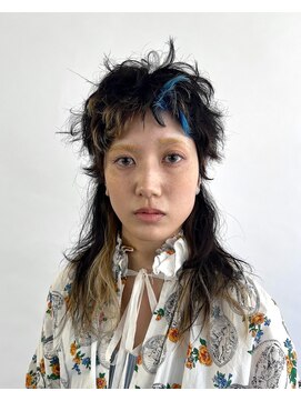 ラプト(rapt) マレットマッシュウルフ(beforeあり)