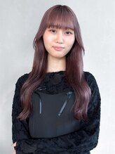 アルバム 新宿(ALBUM SHINJUKU) 上田 涼香