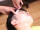 バーバーショップ フラットワークス(BARBER SHOP FLAT WORKS)の写真/身だしなみをトータルサポート！ヒゲ・眉もお任せ！男性に真似したいと思わせる"カッコイイ"Styleへ！