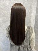 つやロング