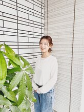 レイ 万博記念公園店(Ray) 門井 久仁子