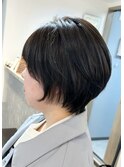 【RAFTEL 鴨井】ショートカット