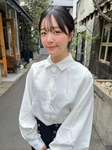 レイン(RAIN) NAGI 