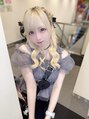 ユウハウス 本店(YU HOUSE)&nbsp;ロングでヘアアレンジも出来ます！！
