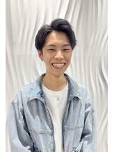 エアー 久留米(AIR) 國部 莉功