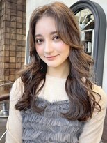 ミンクス 銀座店(MINX)&nbsp;ふんわり甘めレイヤー