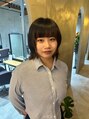 ティア 高知店(TIA) 松本 陽菜