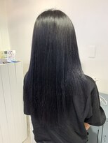 ハノン バイ リンクス 大宮(Hanon by LINKTH) ダークラベンダー