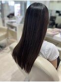 ピュアストレート