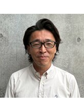 オブヘアー 宮崎台店(Of HAIR) 橋口 光輝