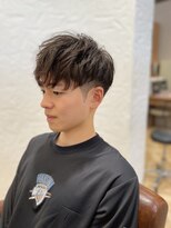 オーセンヘア(AUTHEN.HAIR)&nbsp;#仙台#メンズ#メンズカット#メンズショート