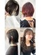 クラシカ(classika)の写真/【絶対素敵女性になれる】魅力を引き出すclassikaカット♪実力派stylistがお悩み改善デザインをご提案☆
