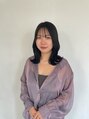 ニア 栄(nia) tomita ikumi
