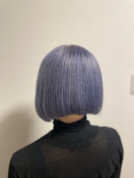 美容室みまや 【美容室みまや】まや 20代30代40代50代ケアブリーチ♪