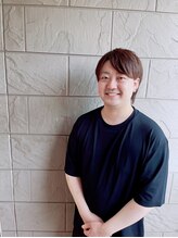 ビオルネ 浦安店(VIE.ORNER)&nbsp;佐々木 堂宏