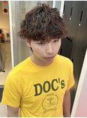インナーカラー/ハイライト/縮毛矯正/レイヤーカット/髪質改善