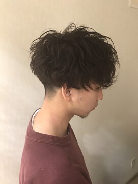 アチャ(ACHA) メンズスタイル