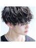 【秋のイメチェン学割U24】大学生、中高生、専門学生♪眉カット￥3440→￥3000