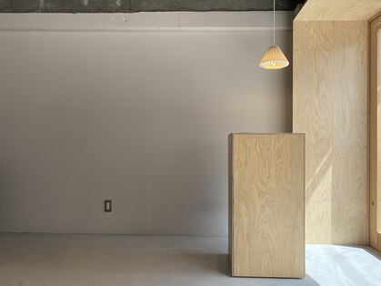 ザ ライト(The Light)の写真