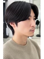 グランド 本八幡店(GRAND)&nbsp;メンズカット[メンズカット/眉毛//理容室/美容室/本八幡駅/]