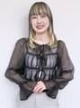 レフラム 獨協大学前店(le:fro:m) 佐藤 優菜