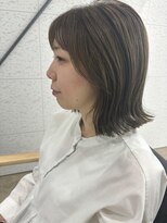 ビーヒアナウ N゜03 金沢駅西店(BE HERE NOW)&nbsp;Olive