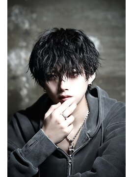 シン(syn) スパイラルマッシュ