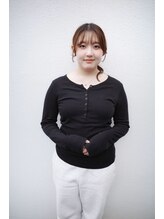 アイデンアンドティティ(IDEN AND TITY)&nbsp;yukako 