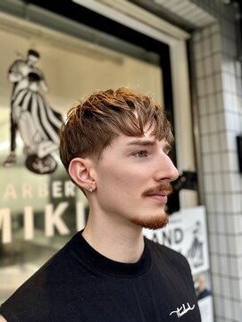 ビジネスサイドパート