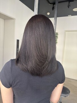 ライズ ヘア ブランド スウェル(RISE HAIR BRAND SWELL) 30代/40代/美髪/水素/髪質改善/白髪染め/白髪ぼかし/江坂/江坂駅