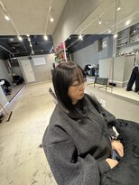 ギルド(Guild) 自然な丸みのナチュラルミディアム