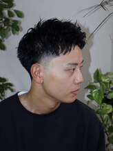 オーディナリーバーバープレース(Ordinary Barber Place)