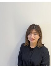 オーブ ヘアー アール 一宮店(AUBE HAIR earl)&nbsp;福山 悠