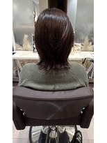 マオリ ホアロハ バイ アヌエヌエ(maoli hoaloha by anuenue) 超高濃度水素ケアカラー