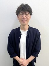 アグ ヘアー リート 釧路愛国店(Agu hair leet)&nbsp;吉田 建人