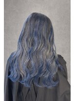 ヘアーアトリエ ラフェル(hair atelier Rafel)&nbsp;寒色シャドウルーツ