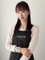 ソヨン 名古屋店(SOYON)&nbsp;KUREHA 暖色カラー