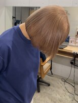 リベロ 柏(Libero)&nbsp;ミルキーベージュ