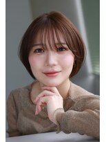 ヘアドゥ 千葉店(hair do)&nbsp;サマーショート