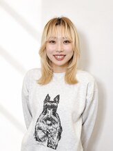 ナンバー ブラオ 名古屋栄(N° blao) 木下 桃嘉