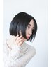 カット+クイックスパ+クレンジング炭酸シャンプー 