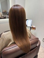 トゥーリ JR二日市駅前店(tuuli)&nbsp;JR二日市駅前　髪質改善トリートメント　20代30代40代レイヤー