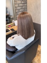 アンスリウム 吹田(Anthurium)&nbsp;お洒落可愛い/20代30代/ベージュカラー