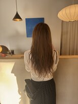 クレオ(CLEO)&nbsp;髪質改善ストレート